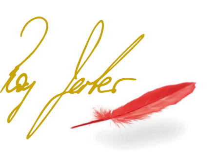 Logo Roy Gerber